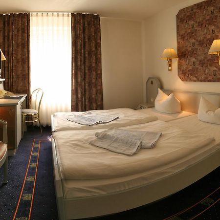 City Partner Hotel Alter Speicher Wißmar 設備 写真