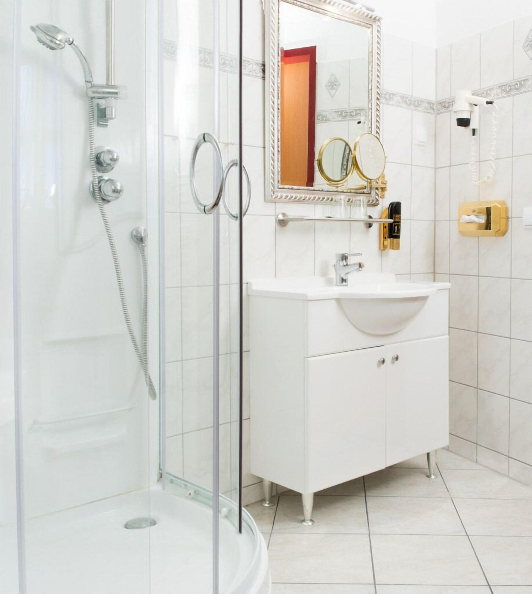 City Partner Hotel Alter Speicher Wißmar エクステリア 写真