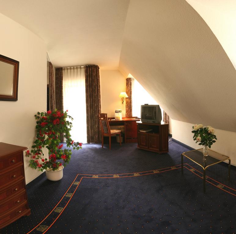 City Partner Hotel Alter Speicher Wißmar 部屋 写真