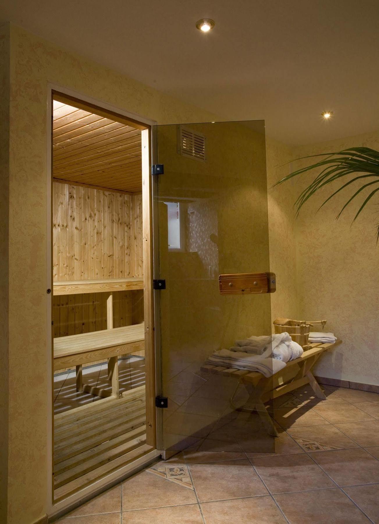 City Partner Hotel Alter Speicher Wißmar エクステリア 写真